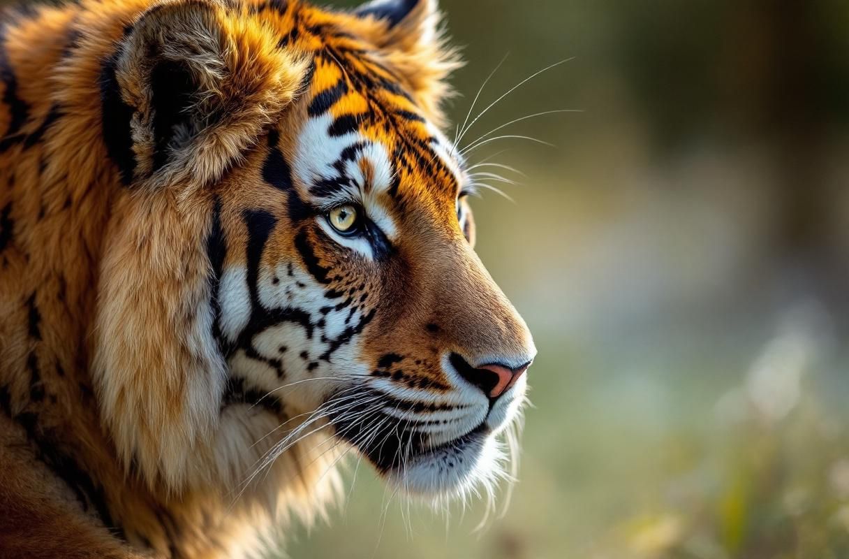 Professional image illustrating Understanding Amazing Animals