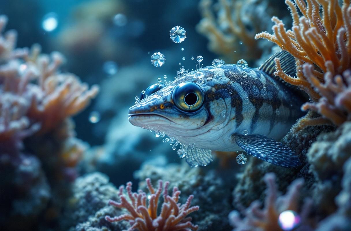 Professional image illustrating Physiological Adaptations to Environment