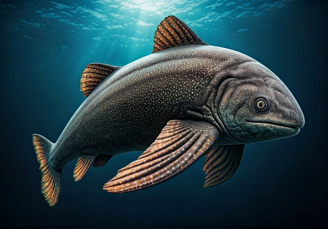 Professional image illustrating Exploring Notable Deep Sea Creatures