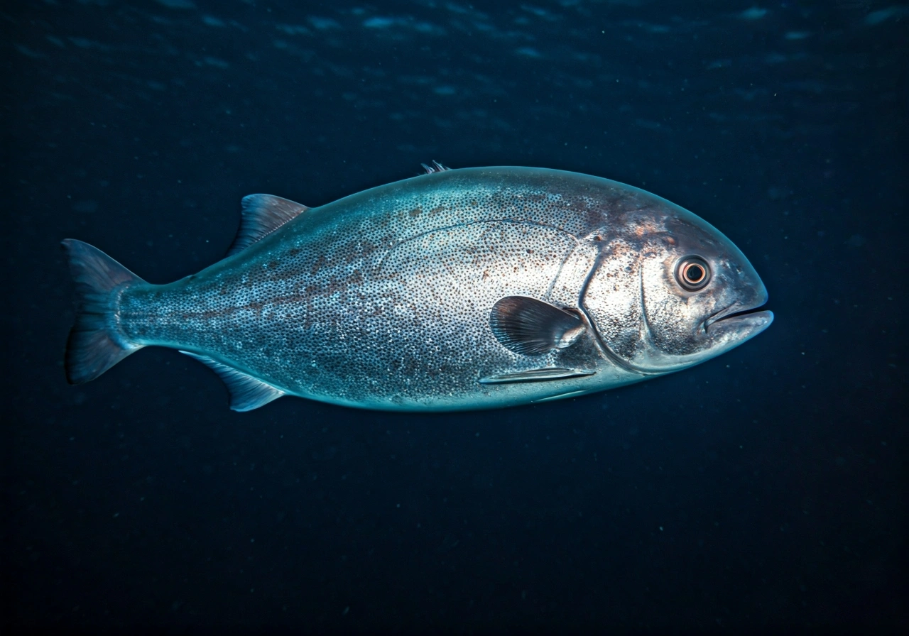Professional image illustrating Understanding Deep Sea Creatures