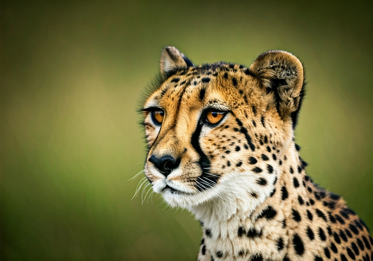 Discover the Top 10 Fascinating African Animals in 2025