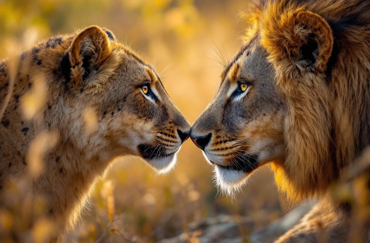Professional image illustrating Common Misconceptions About Predators and Prey