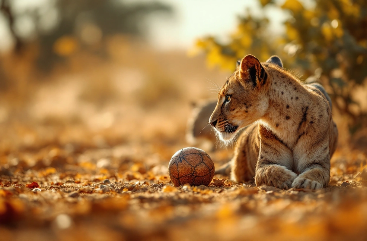 Top 10 Rare African Animals to Spot on Safari 2025