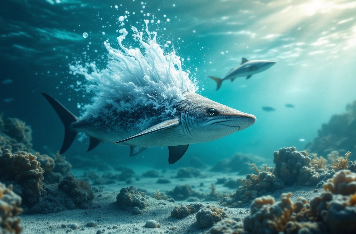 Top 10 Fascinating Sea Creatures You Must Discover