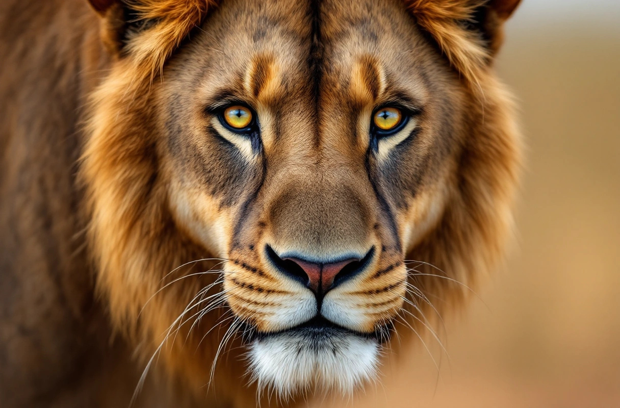 Professional image illustrating Understanding the Endangered Species of Africa