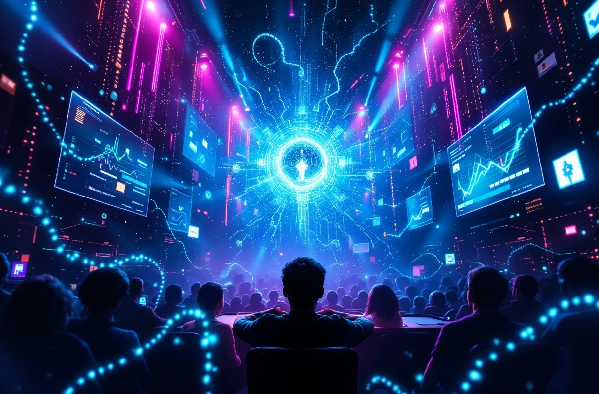 Maximize Your Experience at Crypto Events