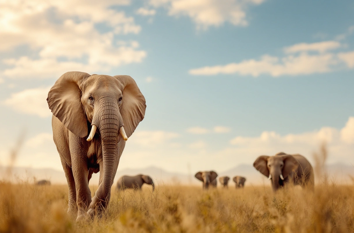 Professional image illustrating Actionable Tips for Planning Wildlife Experiences