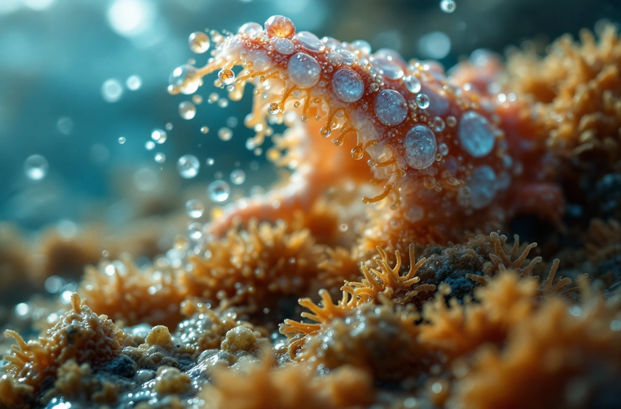 Top 10 Fascinating Sea Creatures You Must Discover