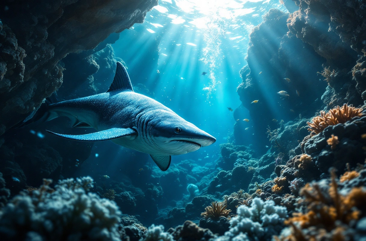 Beginner’s Guide to Identifying Sea Creatures
