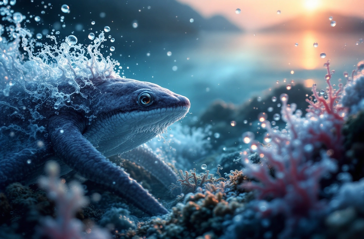 Identify Sea Creatures: A Beginner's Guide
