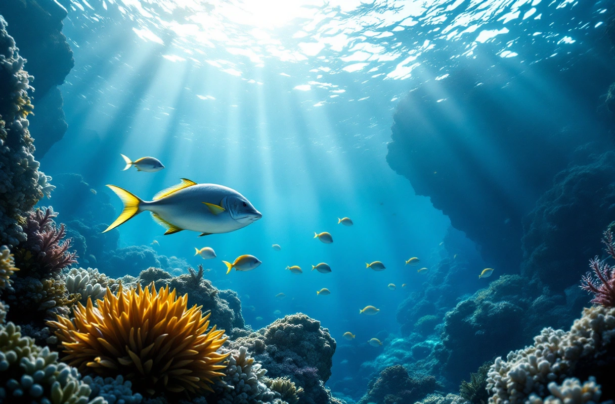 Beginner's Guide to Identifying Sea Creatures