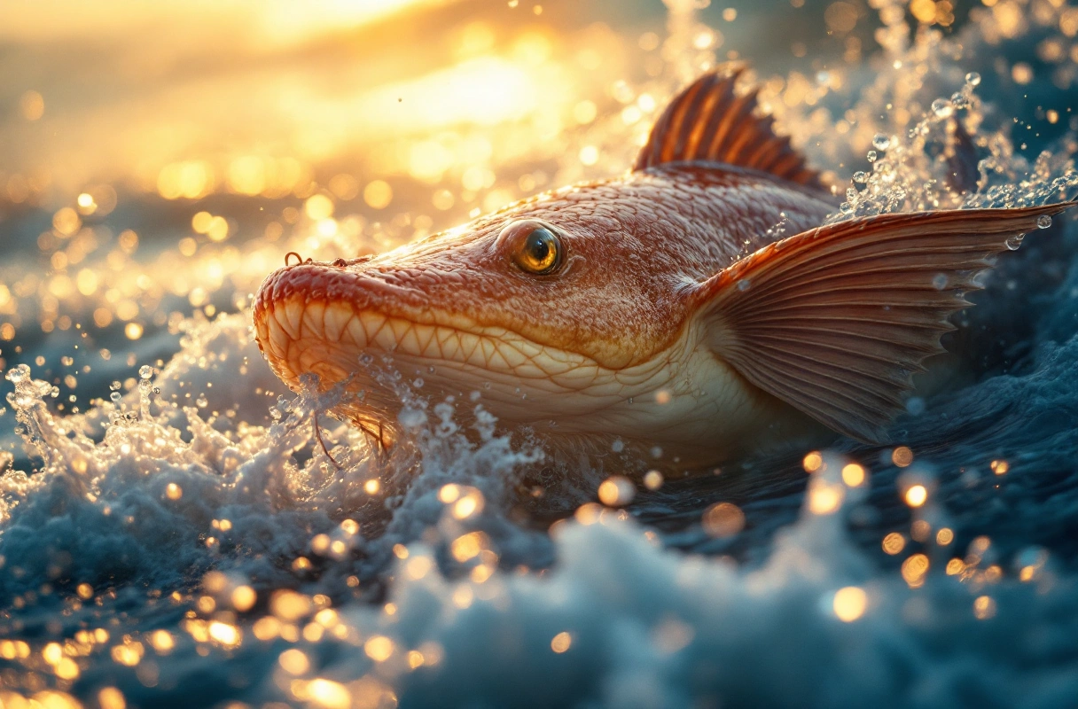 A Beginner’s Guide to Identifying Sea Creatures