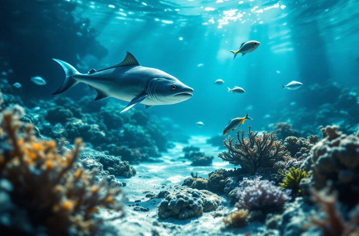 A Beginner’s Guide to Identifying Sea Creatures
