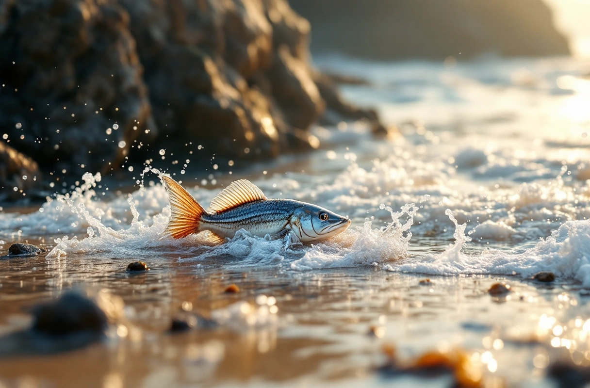 Professional image illustrating How to Prepare for Your Coastal Adventure