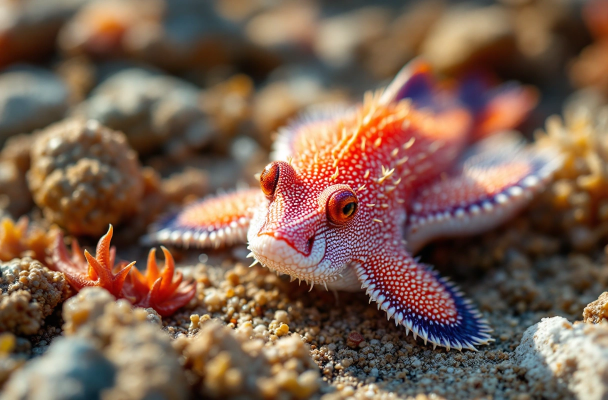 Identify Sea Creatures on Your Beach Vacation