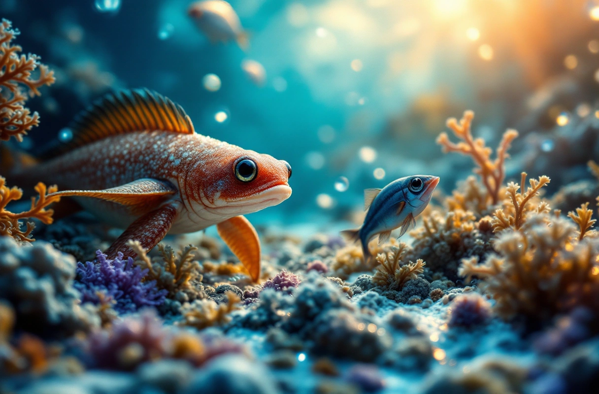 A Beginner’s Guide to Identifying Sea Creatures