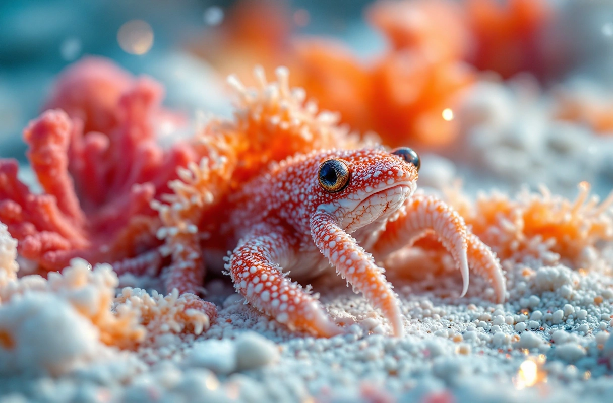 Support Sea Creatures: Simple Conservation Tips