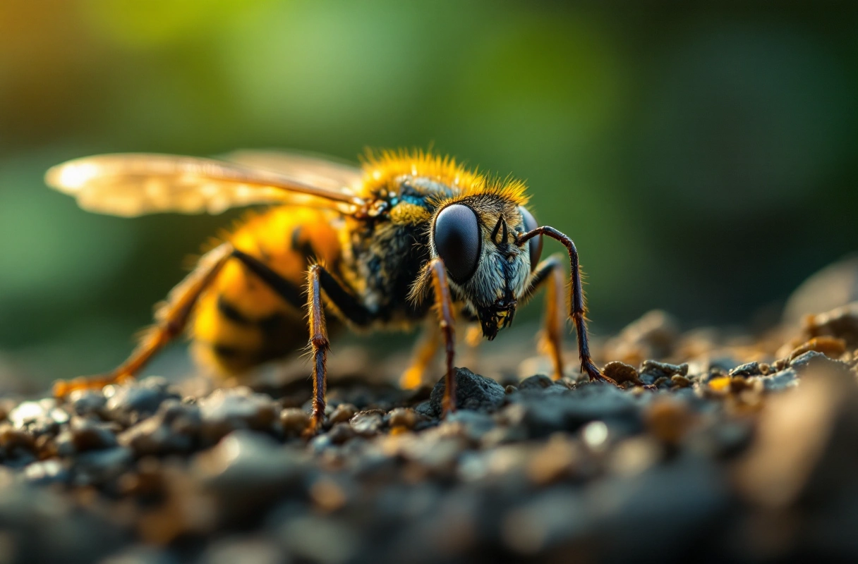 Insects and Their Vital Role in Ecosystems