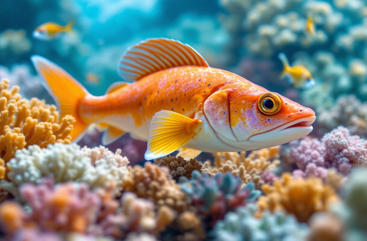 Professional image illustrating Understanding the Basics of Snorkeling