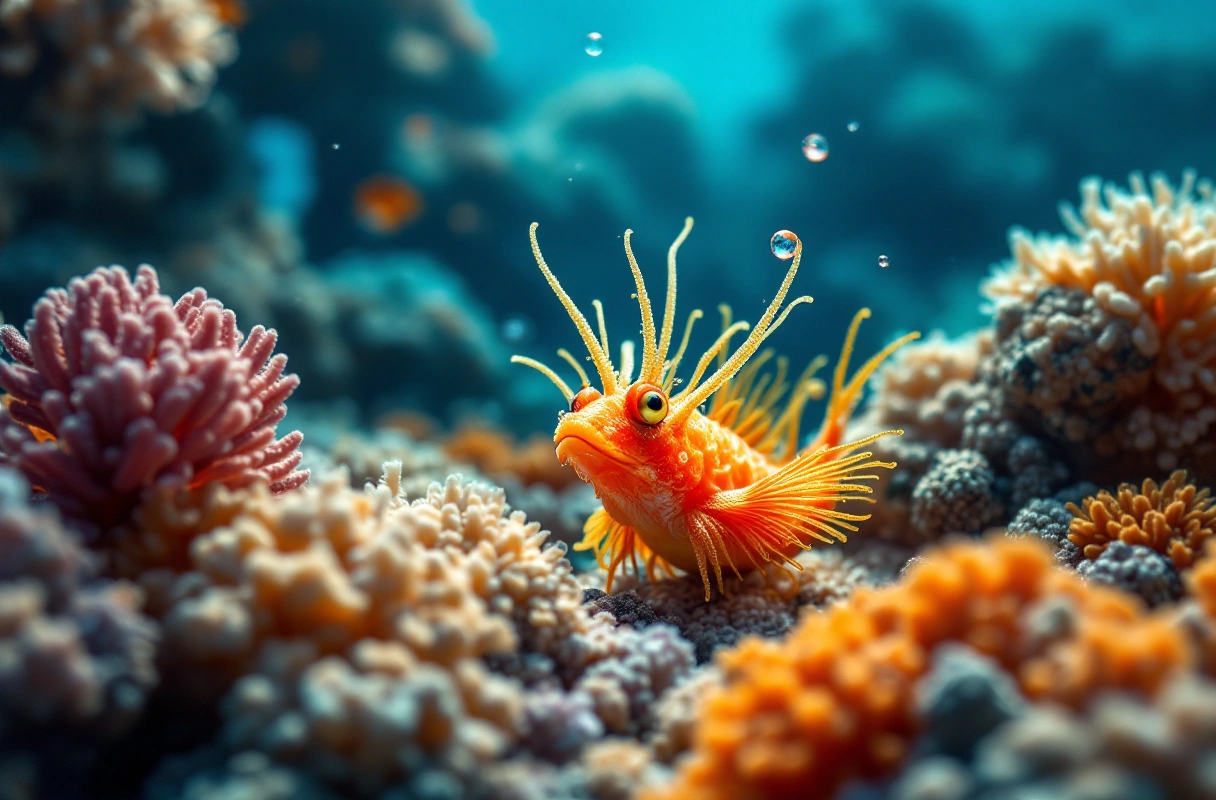 Beginner’s Guide to Identifying Sea Creatures While Snorkeling