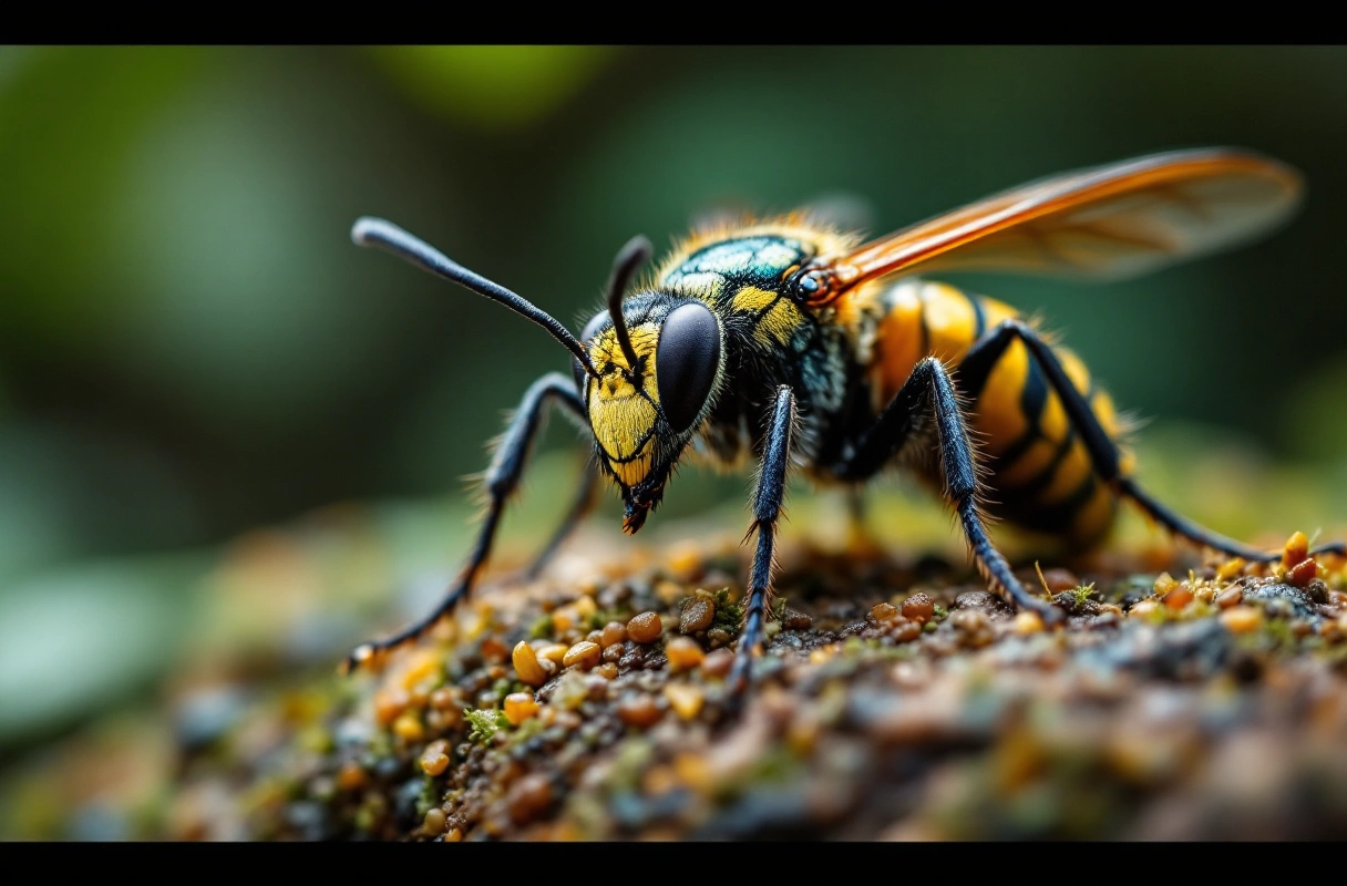 Insect Species Identification: A Beginner’s Guide