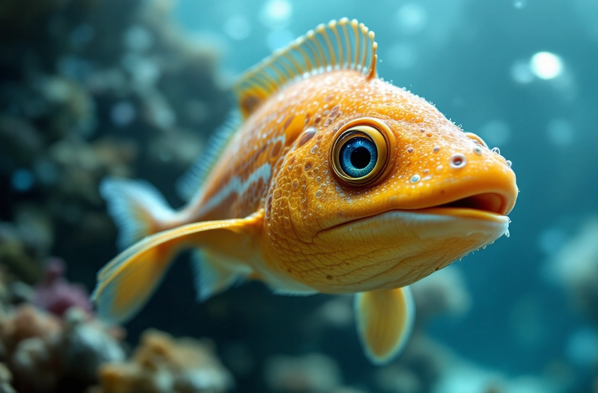 Professional image illustrating Understanding Communication in Marine Environments