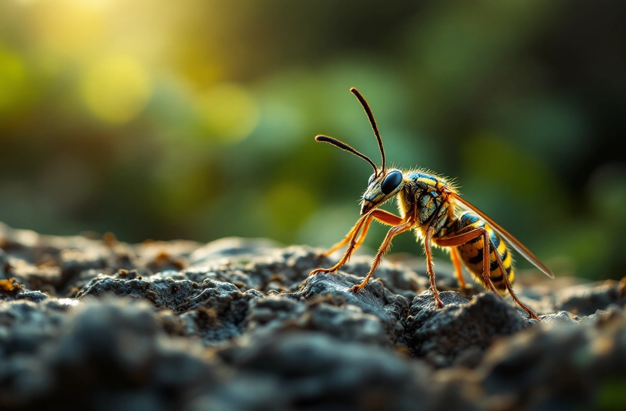 Beginner’s Guide to Identifying Insect Species in Nature