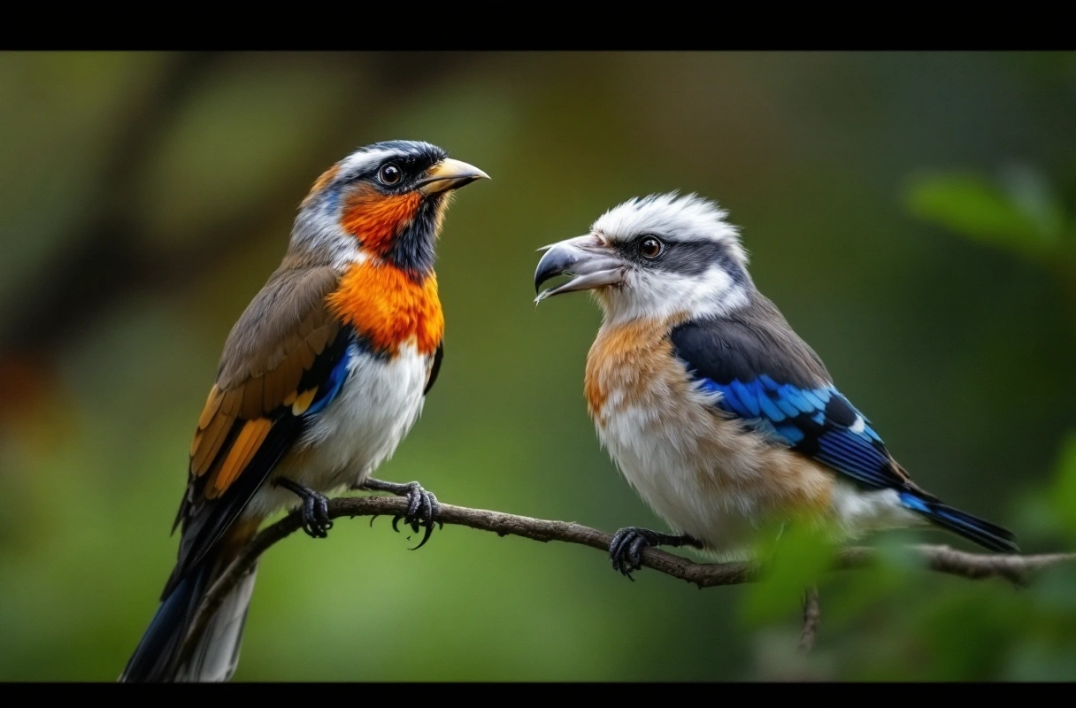 Bird Photography Tips for Stunning Shots in Kilimanjaro