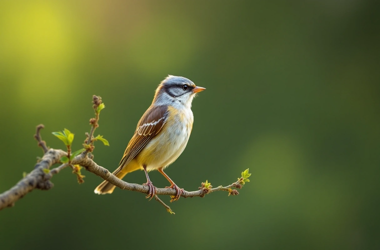 Professional image illustrating Top Bird Photography Tips