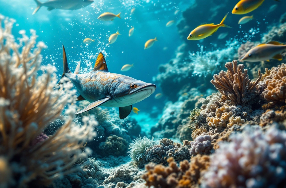 Essential Marine Conservation Tips for Protecting Sea Creatures