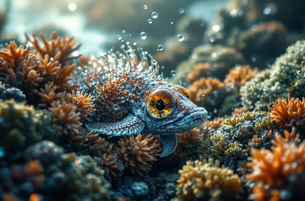 Professional image illustrating Practical Marine Conservation Tips