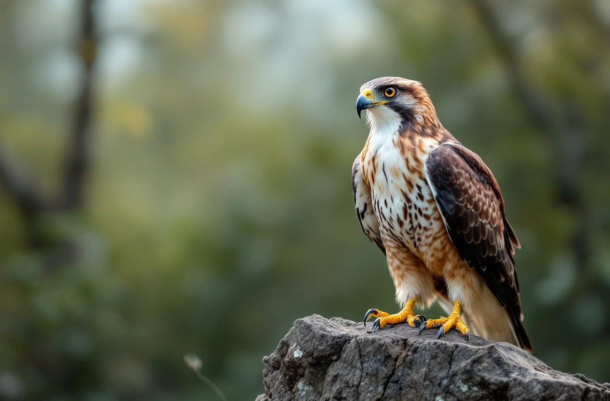 Identify Birds of Prey: A Beginner’s Guide