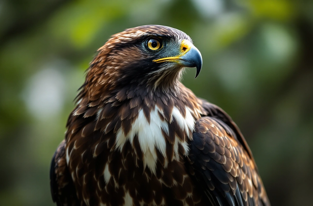 Professional image illustrating Understanding Birds of Prey