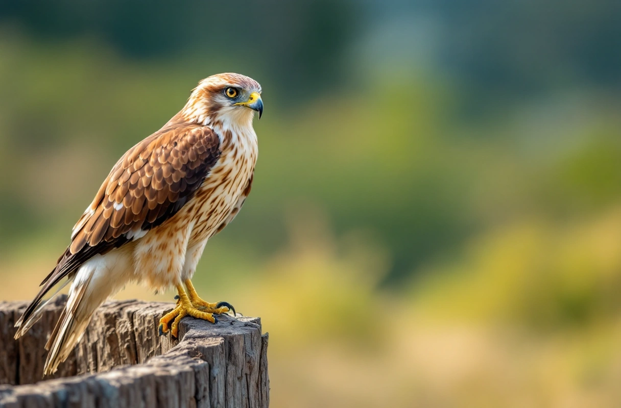 Professional image illustrating Bird Species Identification for Beginners