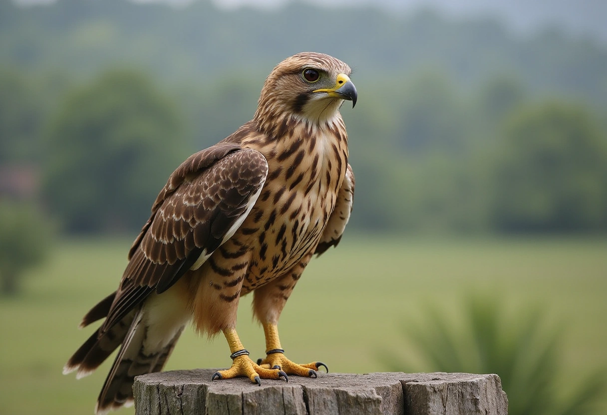 Top Tours for Birdwatching and Spotting Birds of Prey
