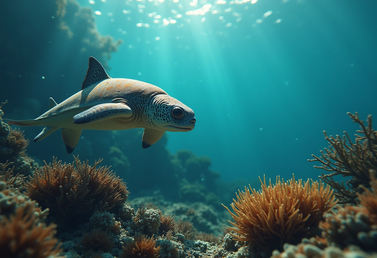 Discover Sea Creatures That Protect Marine Habitats