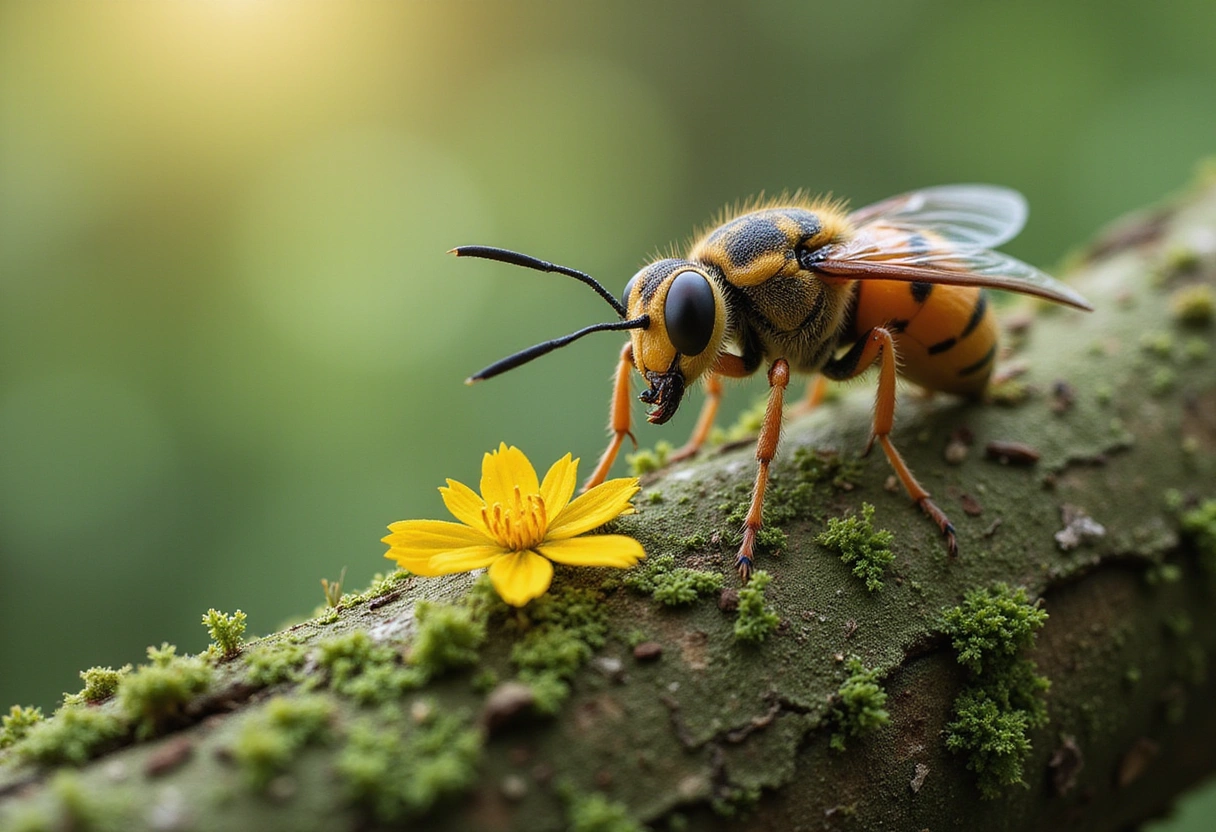 Insect Conservation: Protecting Biodiversity Today