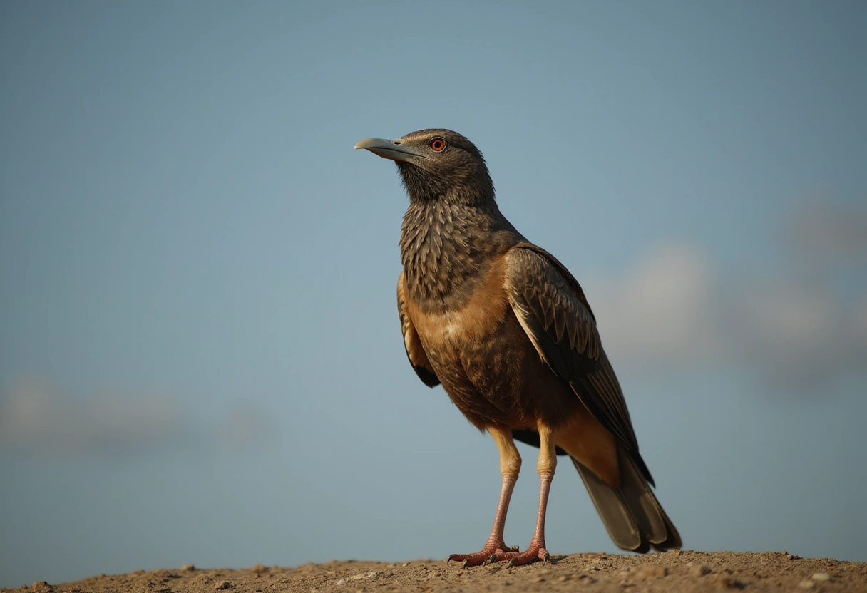 Professional image illustrating Understanding Bird Facts