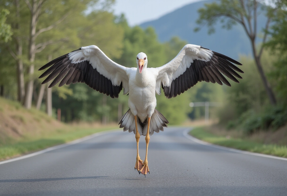 Professional image illustrating Top 10 Fascinating Bird Migration Patterns You Should Know