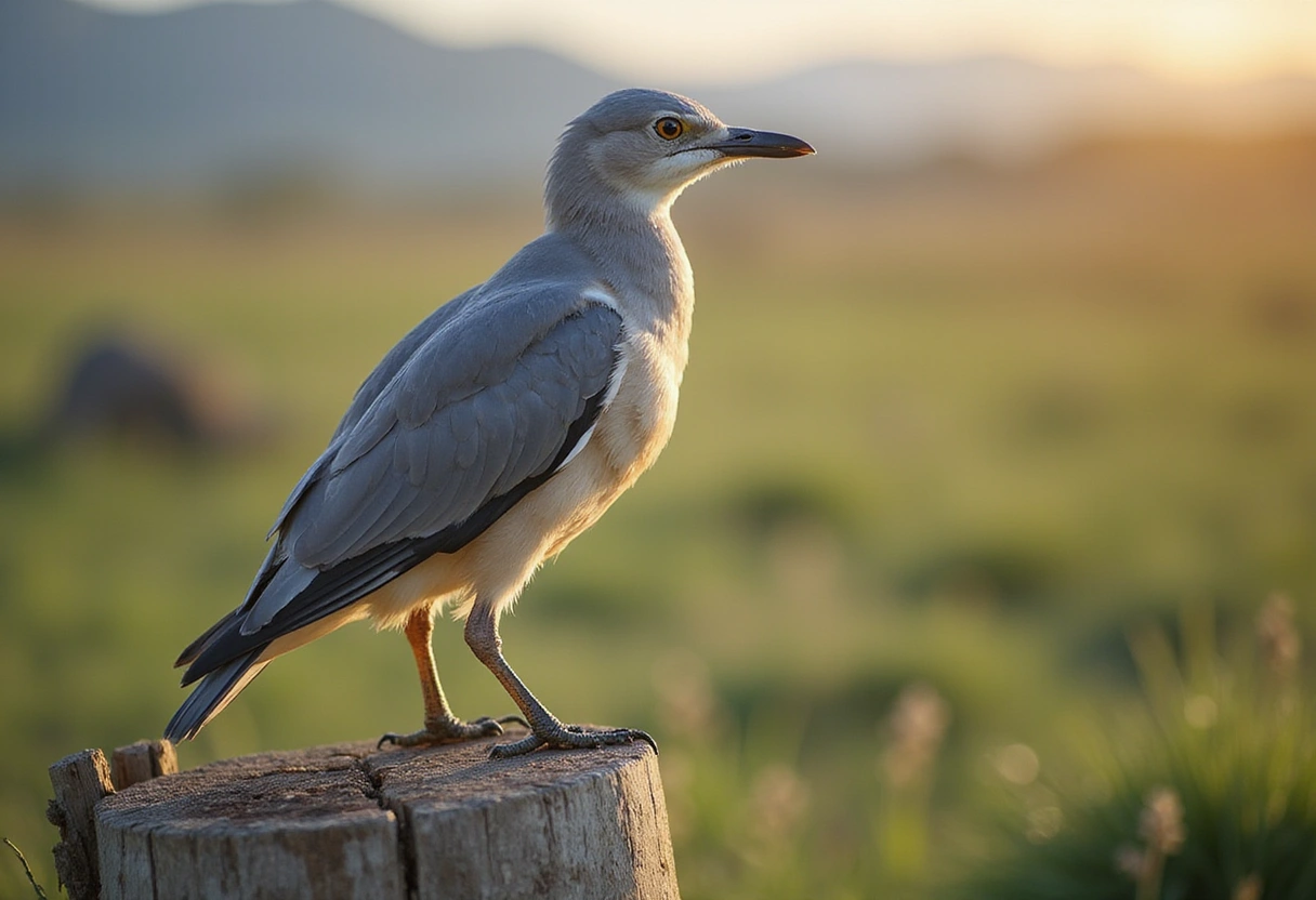 Professional image illustrating Actionable Tips for Bird Species Identification