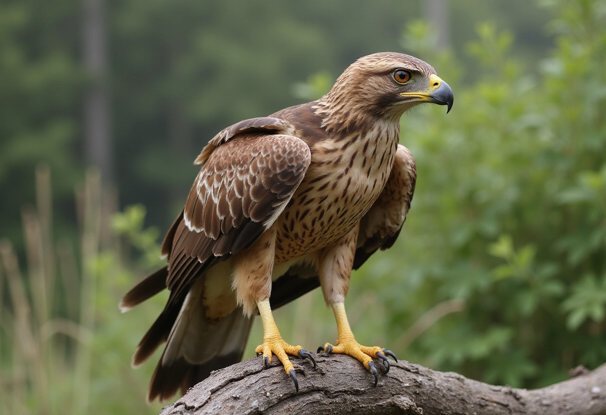Top Tips for Identifying Birds of Prey Calls