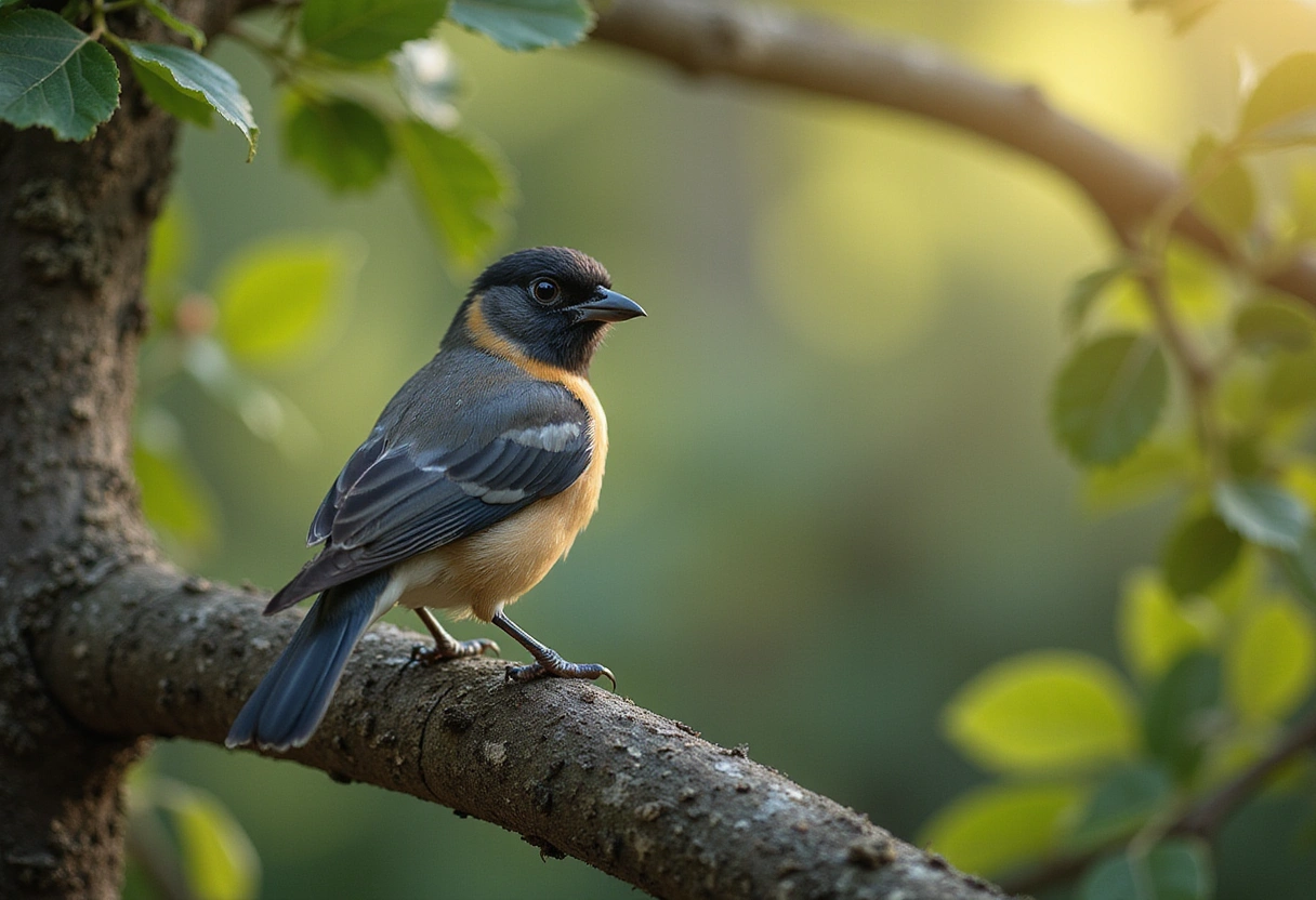 Essential Bird Facts: A Beginner’s Guide to Bird Species