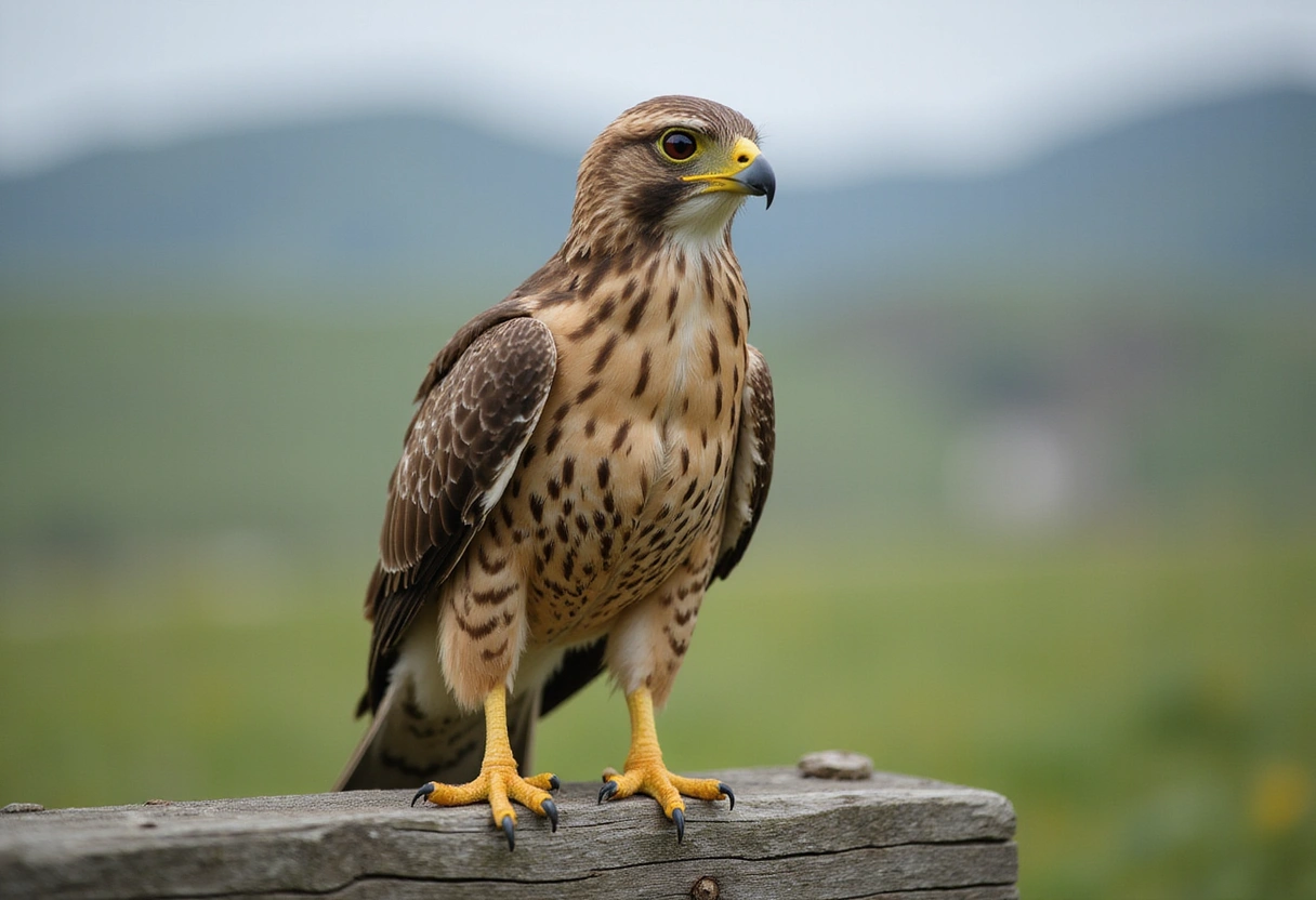 Professional image illustrating Tips for Successful Birdwatching Tours