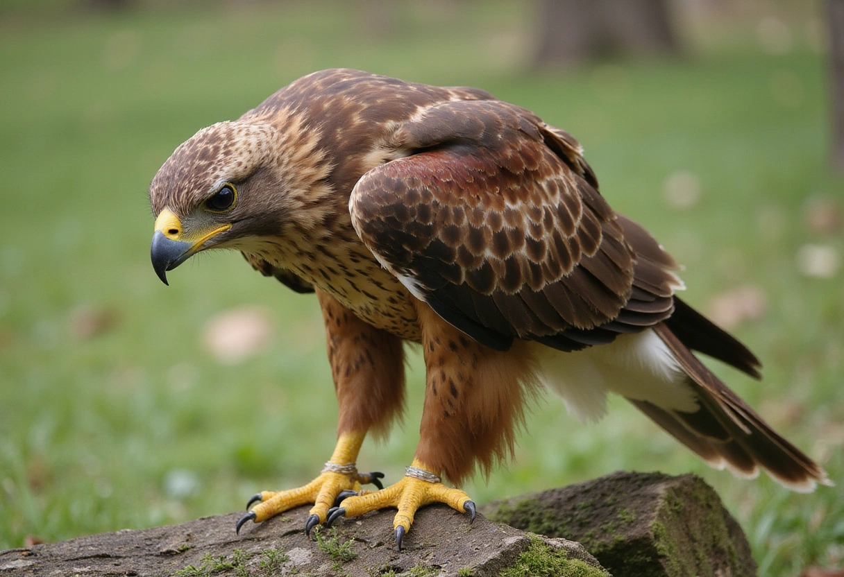 Professional image illustrating Best Practices for Bird Photography in the Wild