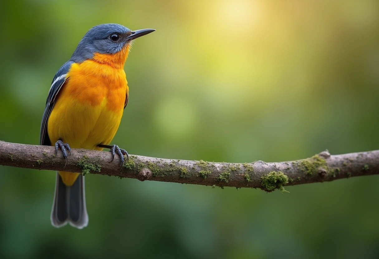 Discover Fascinating Bird Facts and Conservation Efforts