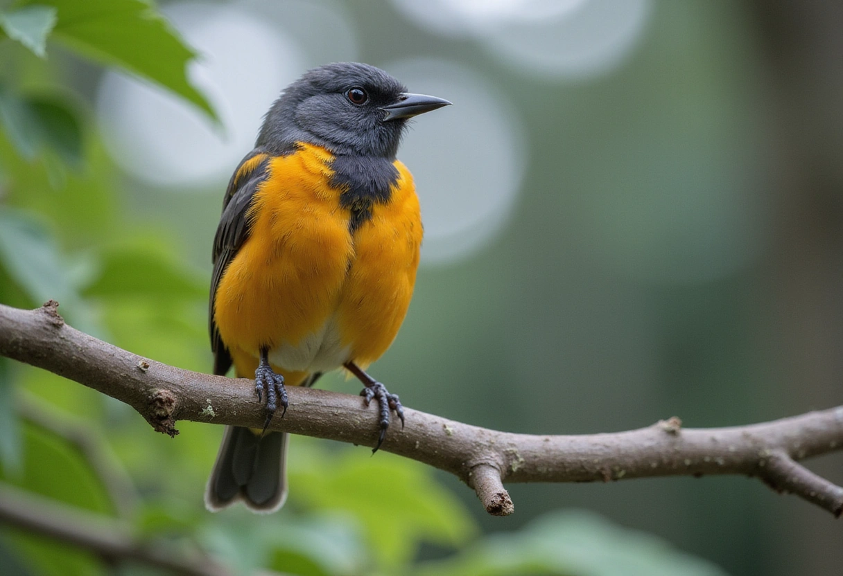Professional image illustrating Fascinating Bird Facts