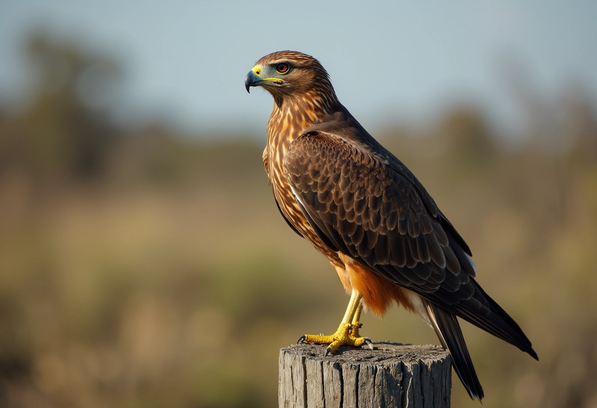 Professional image illustrating Enhancing Your Birdwatching Tours