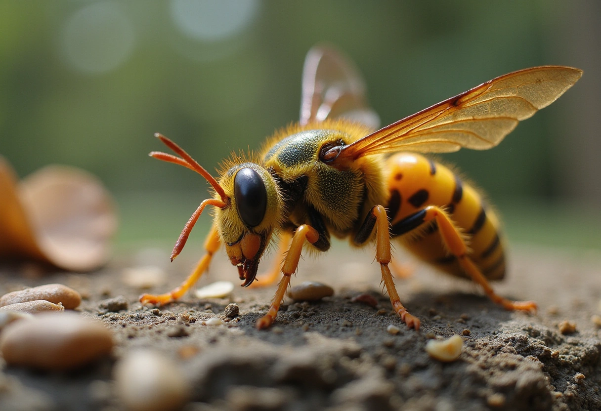 The Vital Role of Insects in Medicine and Health