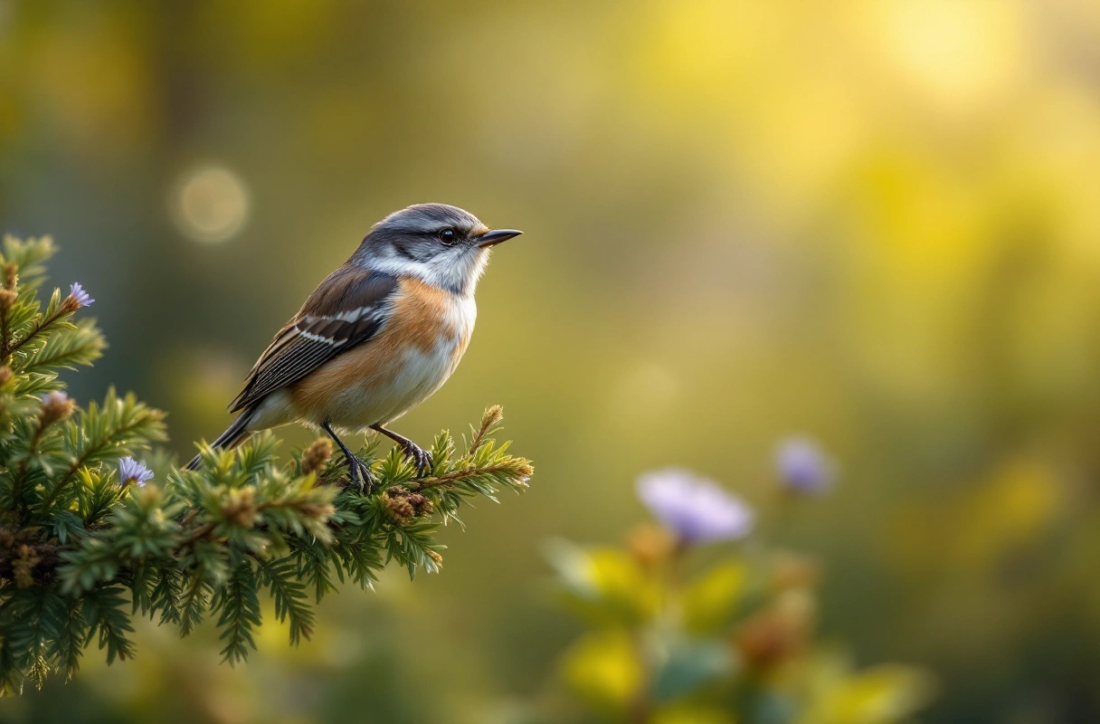 Surprising Bird Facts: Migration & Seasonal Patterns