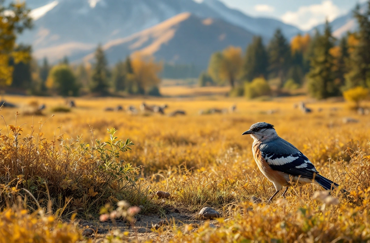 Professional image illustrating The Importance of Migration